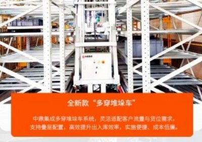 同诺共力 加成未来 | 2024年诺力股份大事记回顾